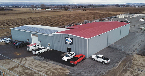 Yakima - Orchard Vineyard Supply Opens New Sunnyside Location Orchard ...