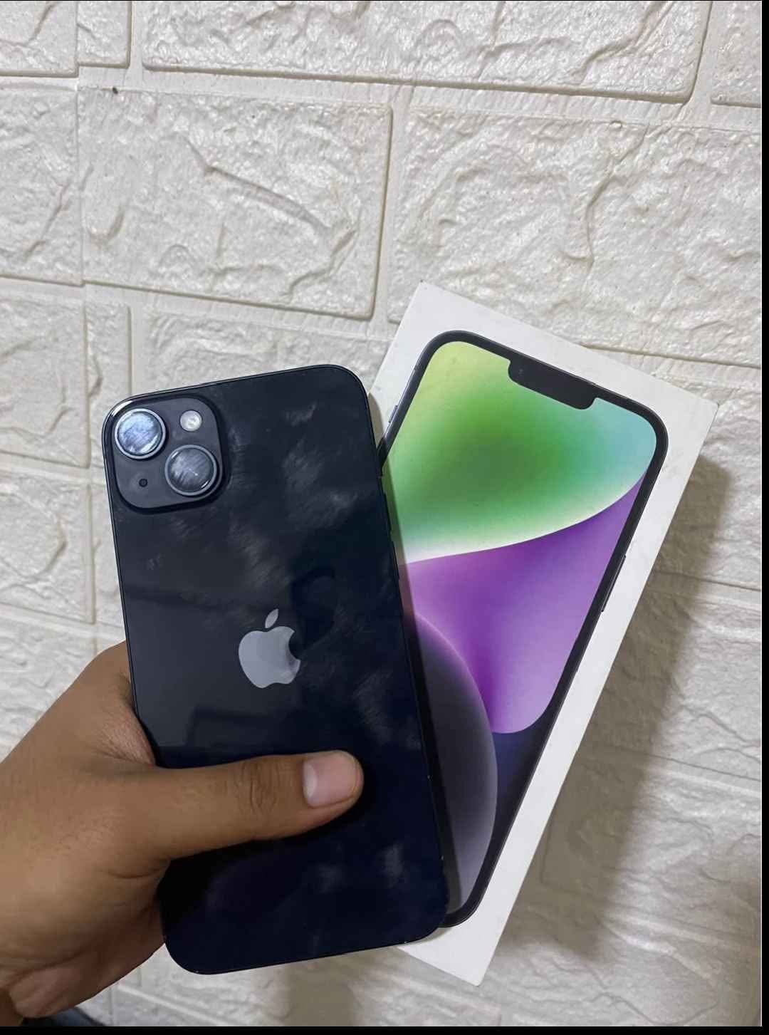 Iphone 14 plus 128gb factory local variant - Cell Phones - Valenzuela ...