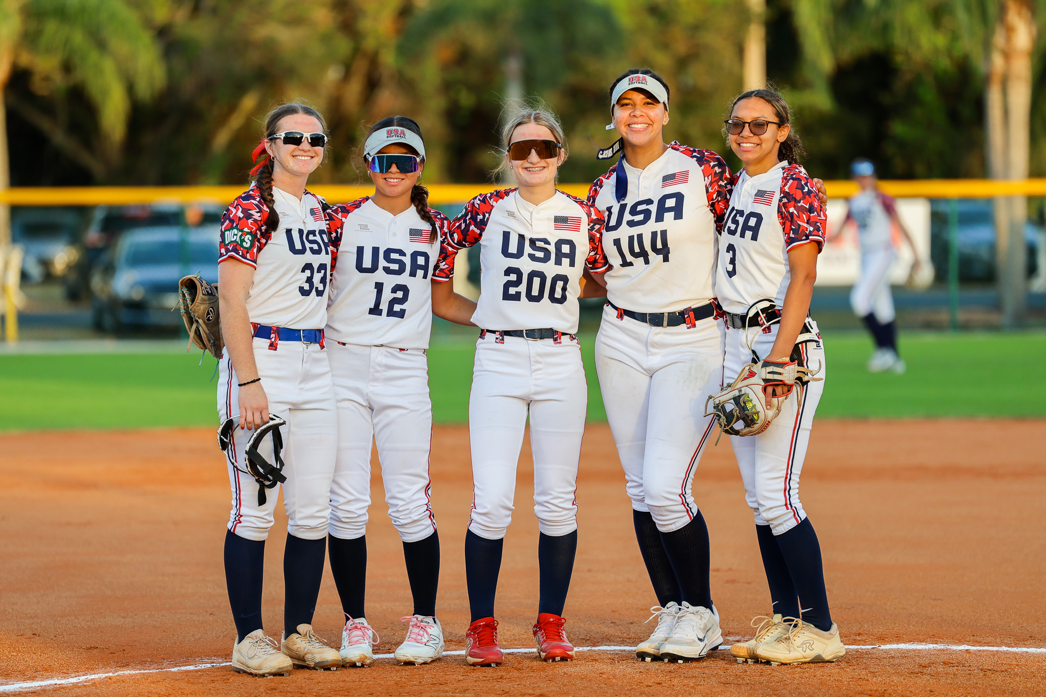🚨 Calling all aspiring... - USA Softball of the Carolinas