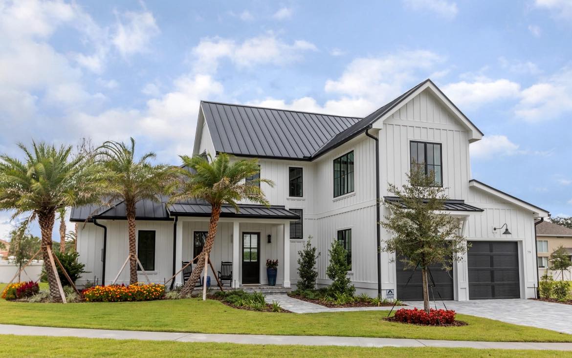 DF Luxury Homes by Marcus Meide | Jacksonville FL