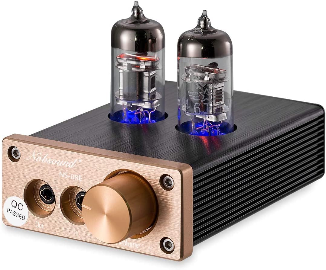 Nobsound AV-525 hybrid tube amp performance. Is it good?
