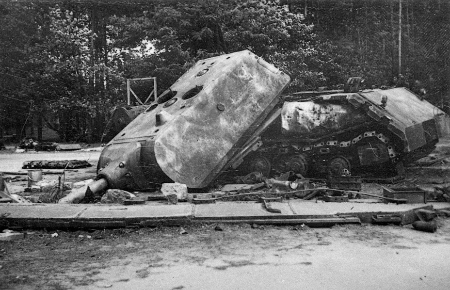 Tank Archives - https://www.tankarchives.ca/2022/04/future-of-spgs.html ...