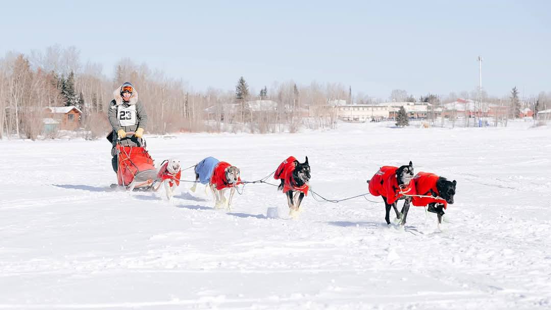 La Ronge Regional Fire Department | La Ronge SK
