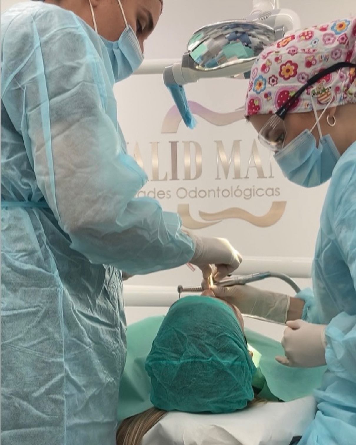 Dr Valid Man - 📣Uno de los síntomas más comunes para...
