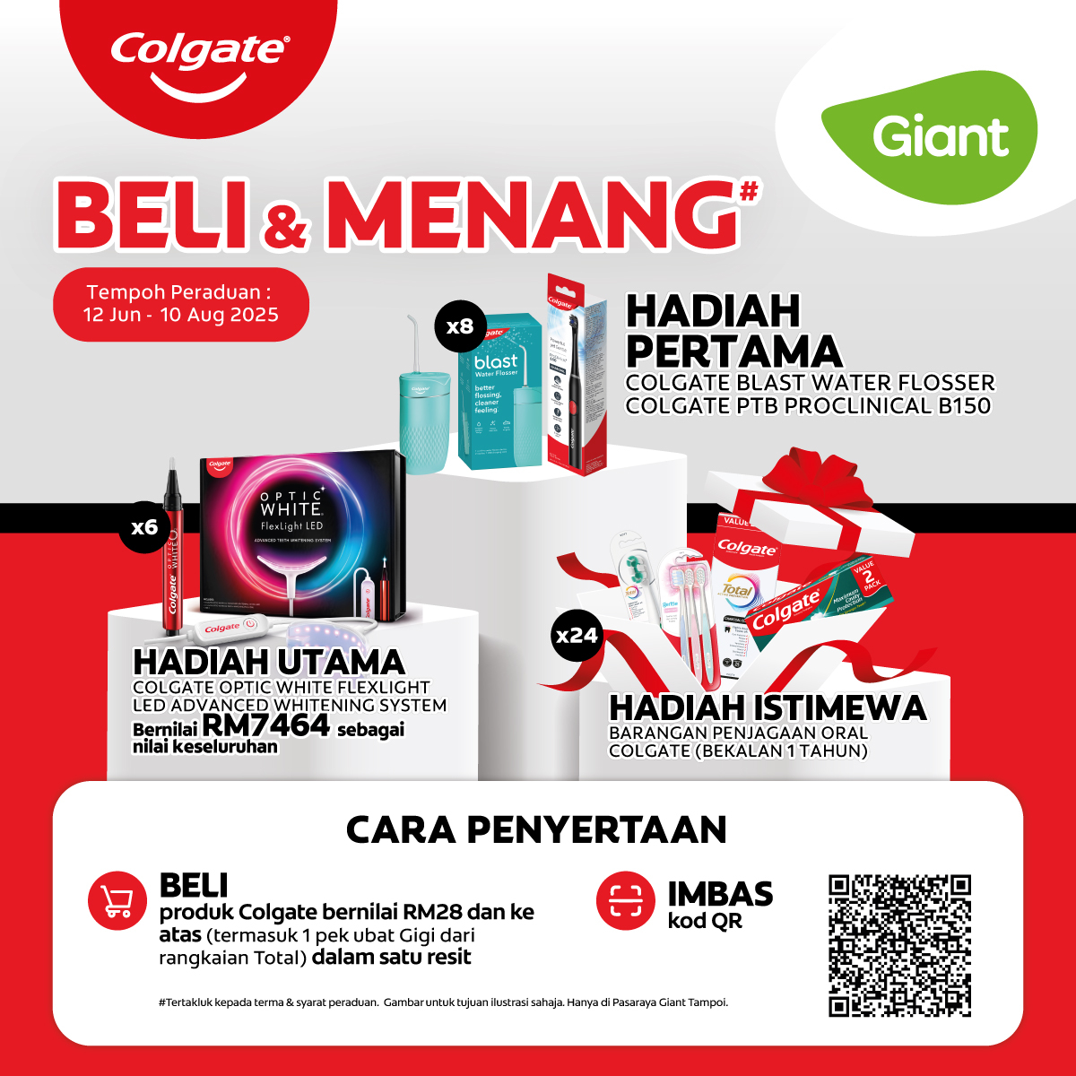 Giant Malaysia - Giant Malaysia added a new photo.