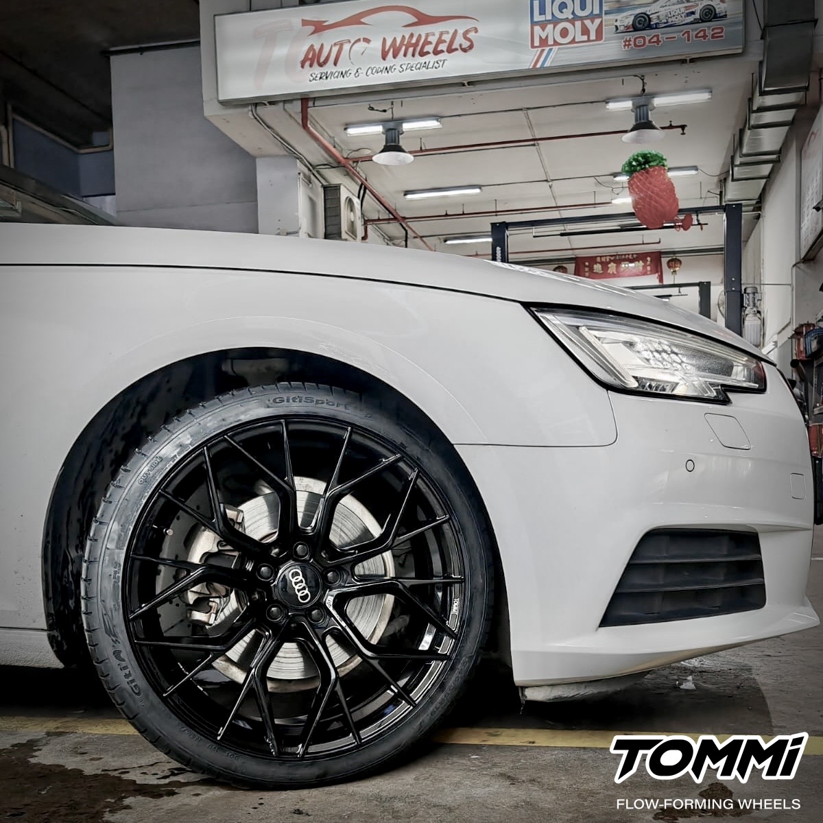 TOMMI - 19