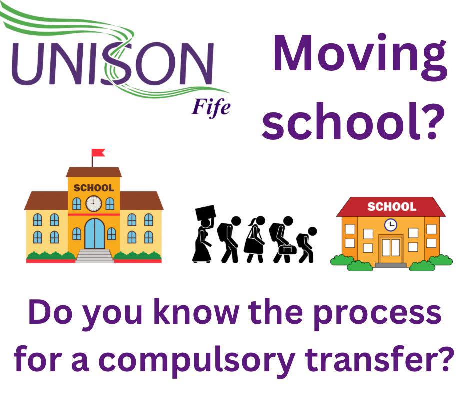 📢 Important Info for All PSAs 📢 If... - UNISON Fife Branch | Facebook