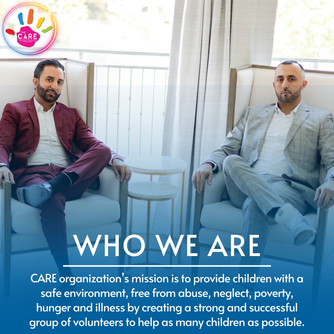 The CARE Organization - CARE Organization was formed in Arizona by two ...