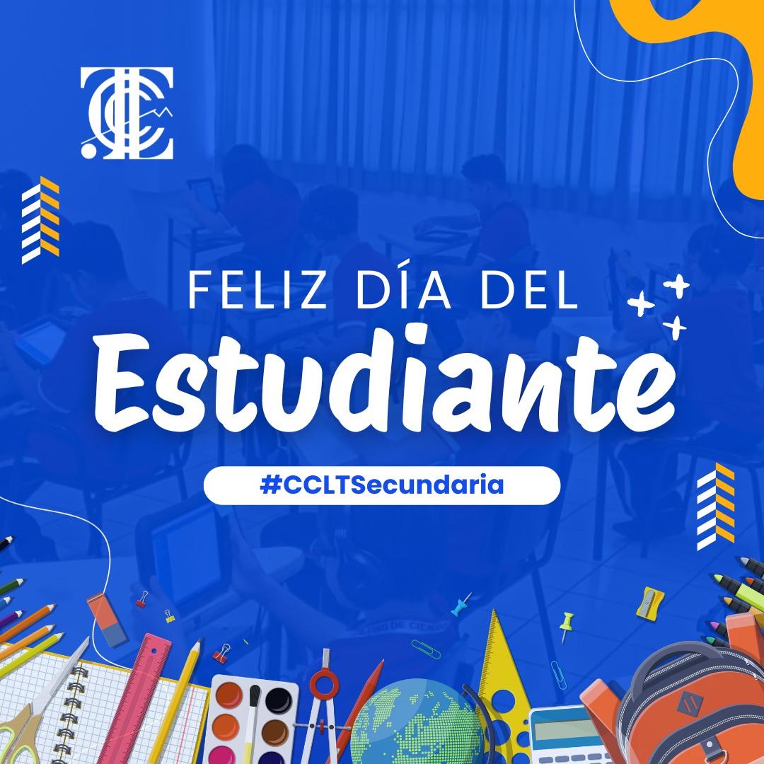 Secundaria Colegio de Ciencias y Letras de Tepic | Tepic