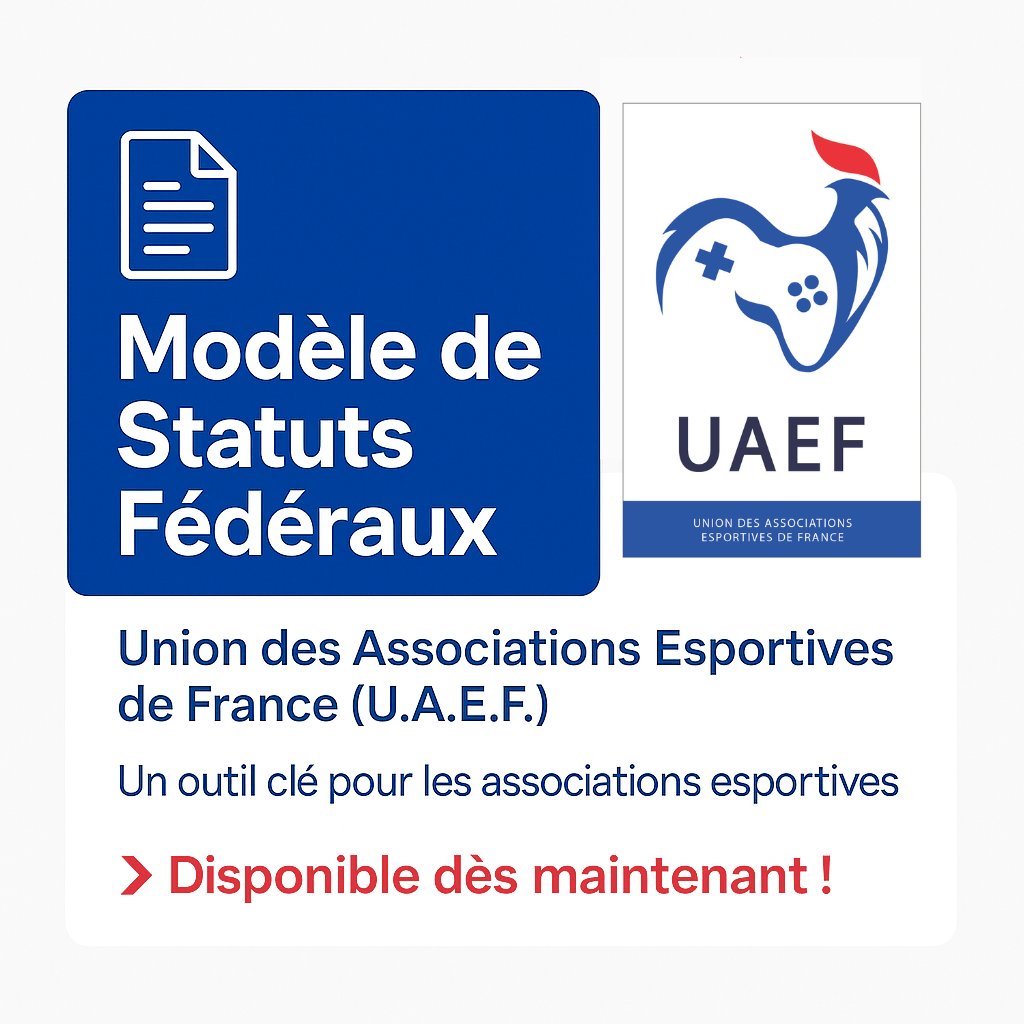 Union des Associations Esportives de France