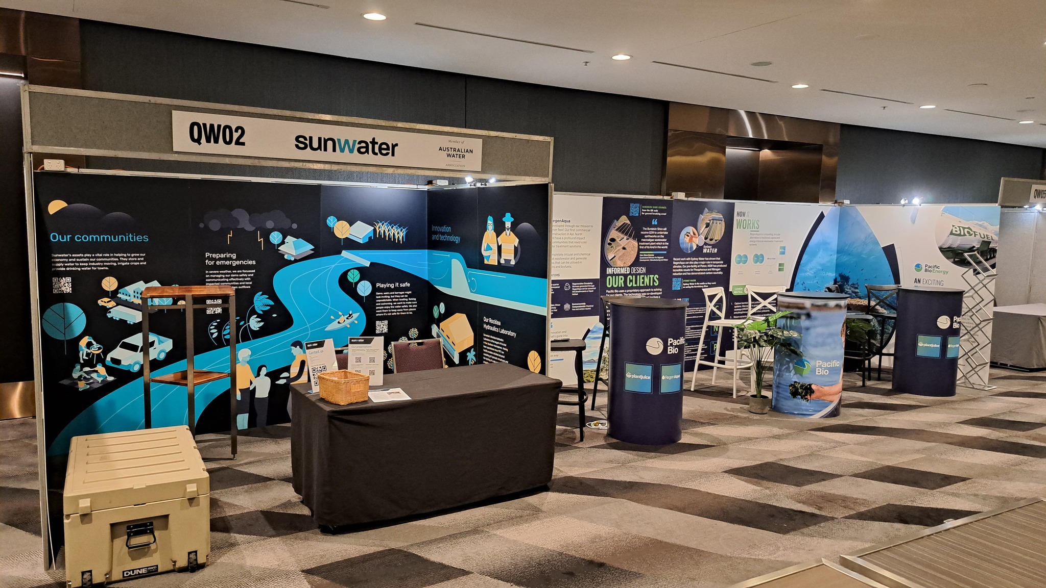 Compass Events Hire | Southport QLD