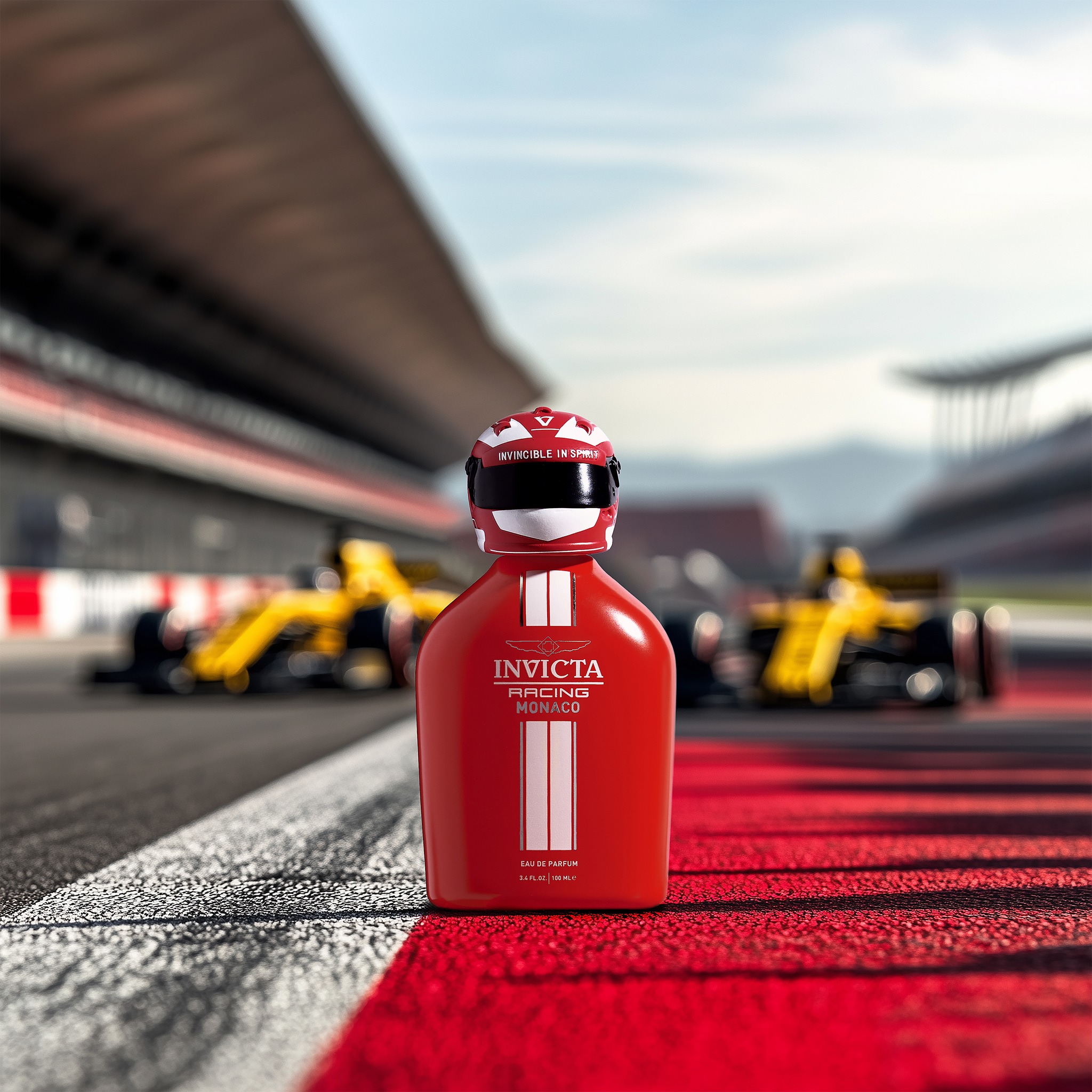 Invicta Watch - 🏁 Introducing the NEW Invicta Racing... | Facebook