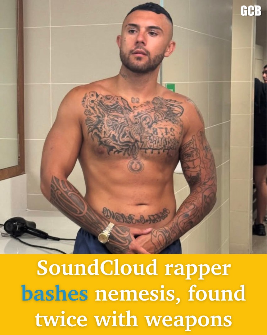 A Southport musician with... - Gold Coast Bulletin | Facebook