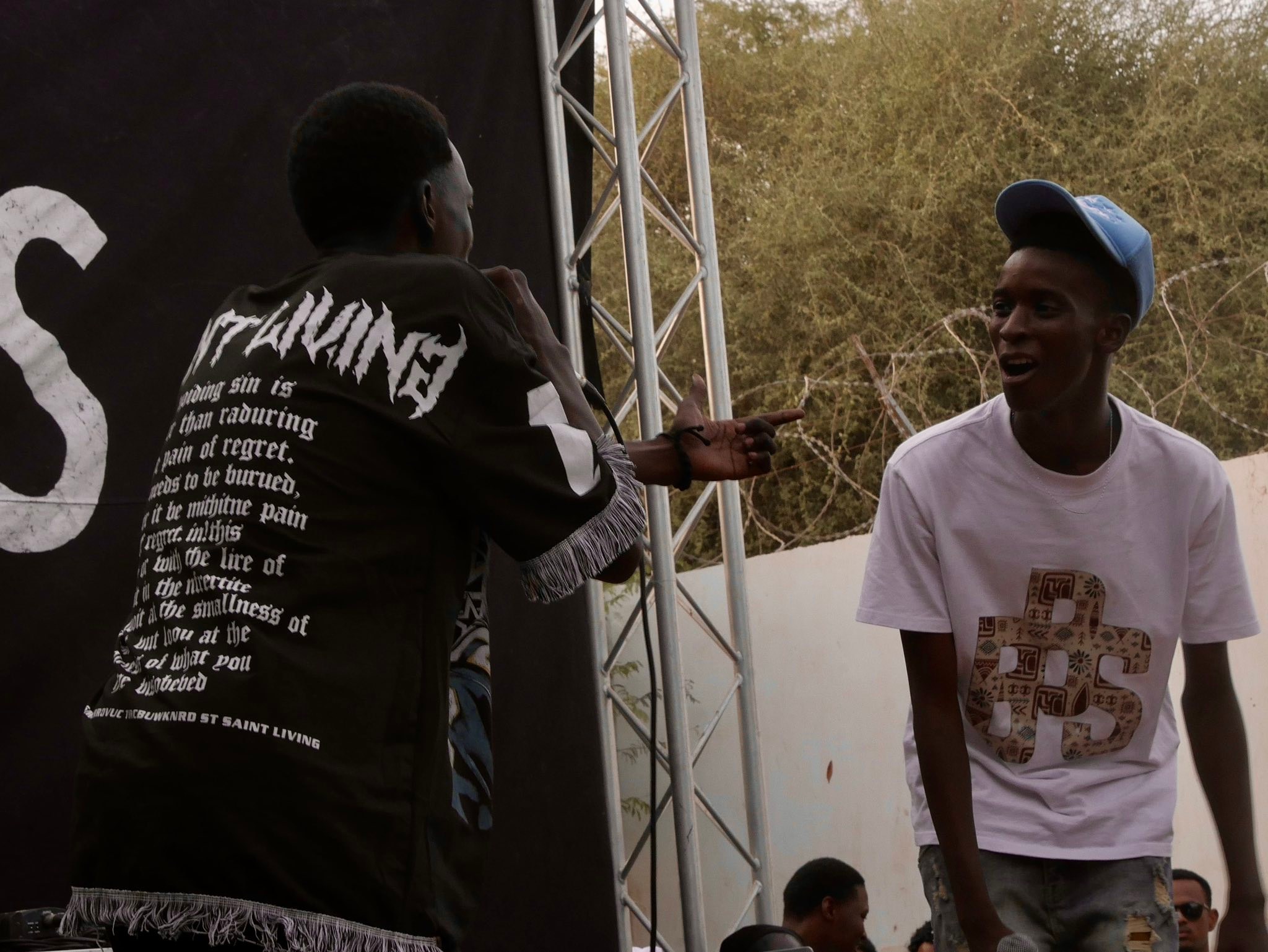 Actimum-Culture-Center | Nouakchott