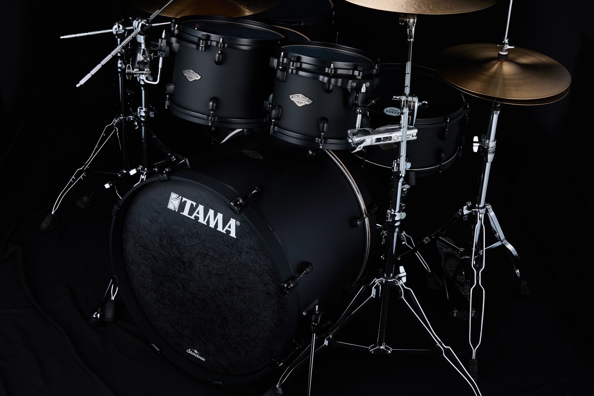 2025 Limited Product : Starclassic Walnut/Birch with Bosse Fonce