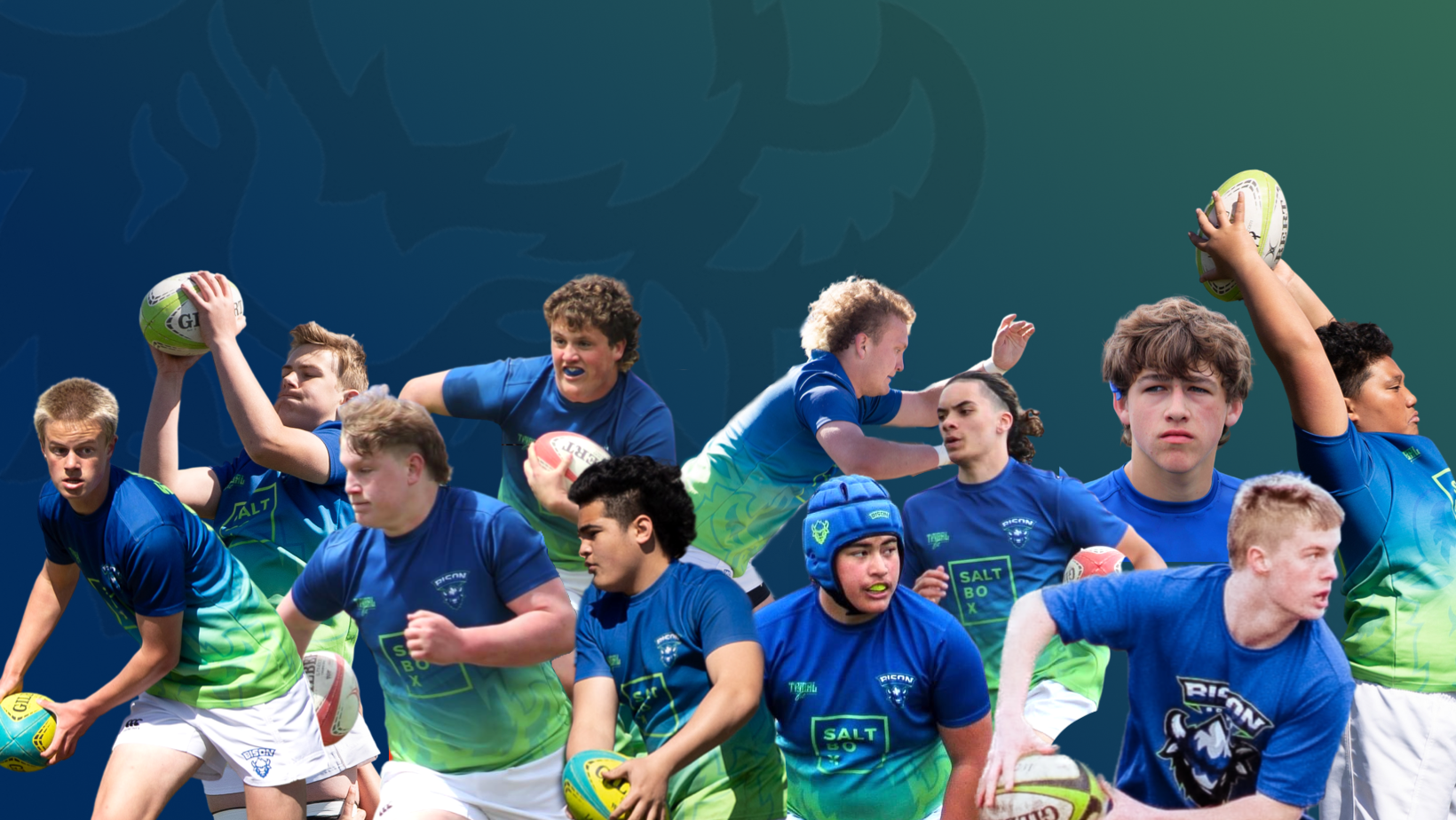 Salt Lake Spartans Rugby... - Salt Lake Spartans Rugby Club