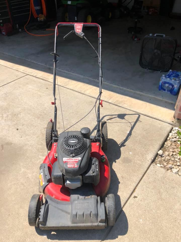 Slimp’s Small Engine Repair | Decatur TX