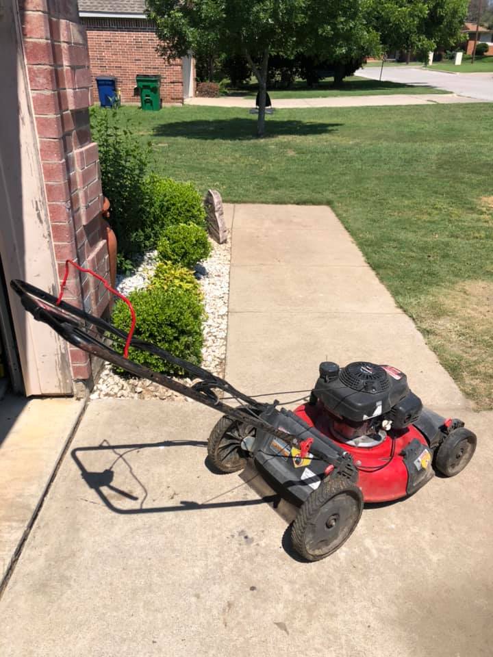 Slimp’s Small Engine Repair | Decatur TX