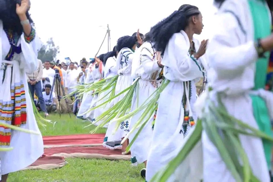 Fikiru Comando - ፍቅሩ ኮማንዶ