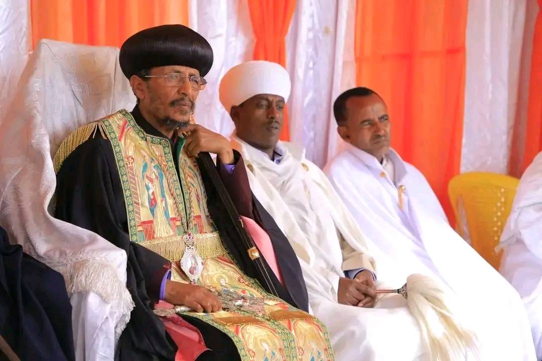 Fikiru Comando - ፍቅሩ ኮማንዶ