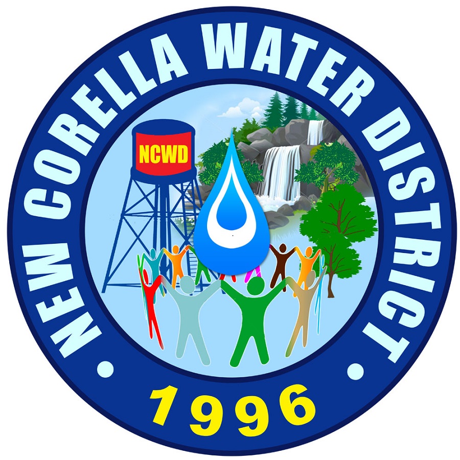 New Corella Water District | New Corella