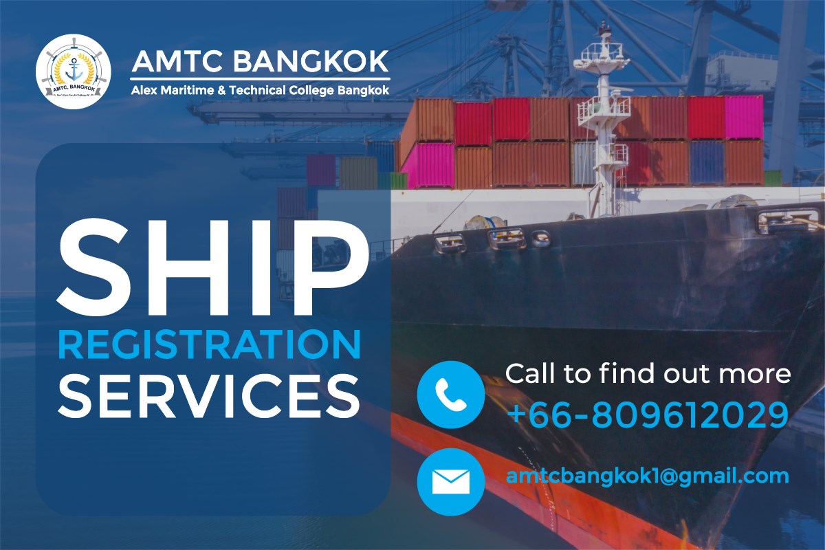 AMTC Bangkok