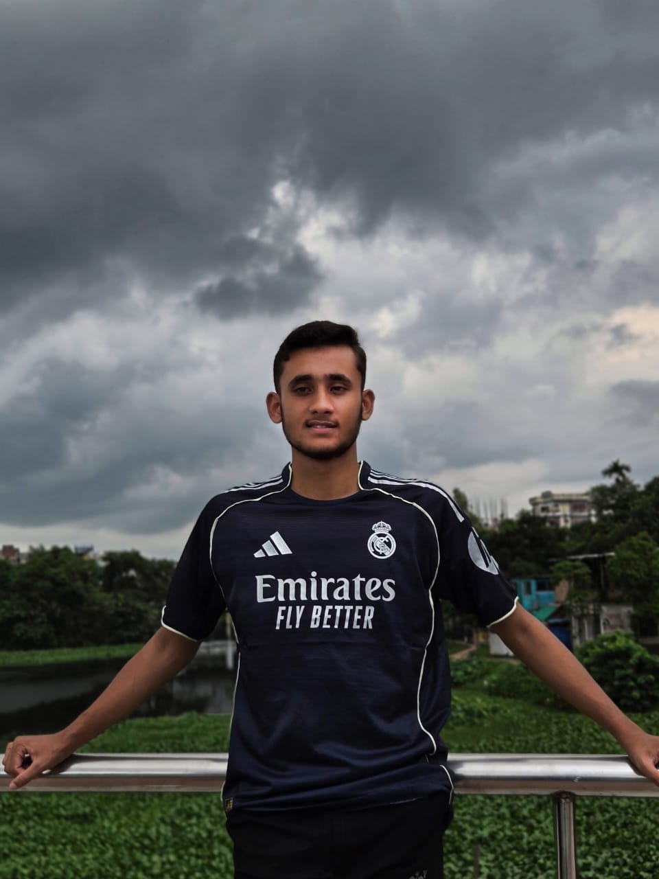 Yusuf Saifullah Tarif