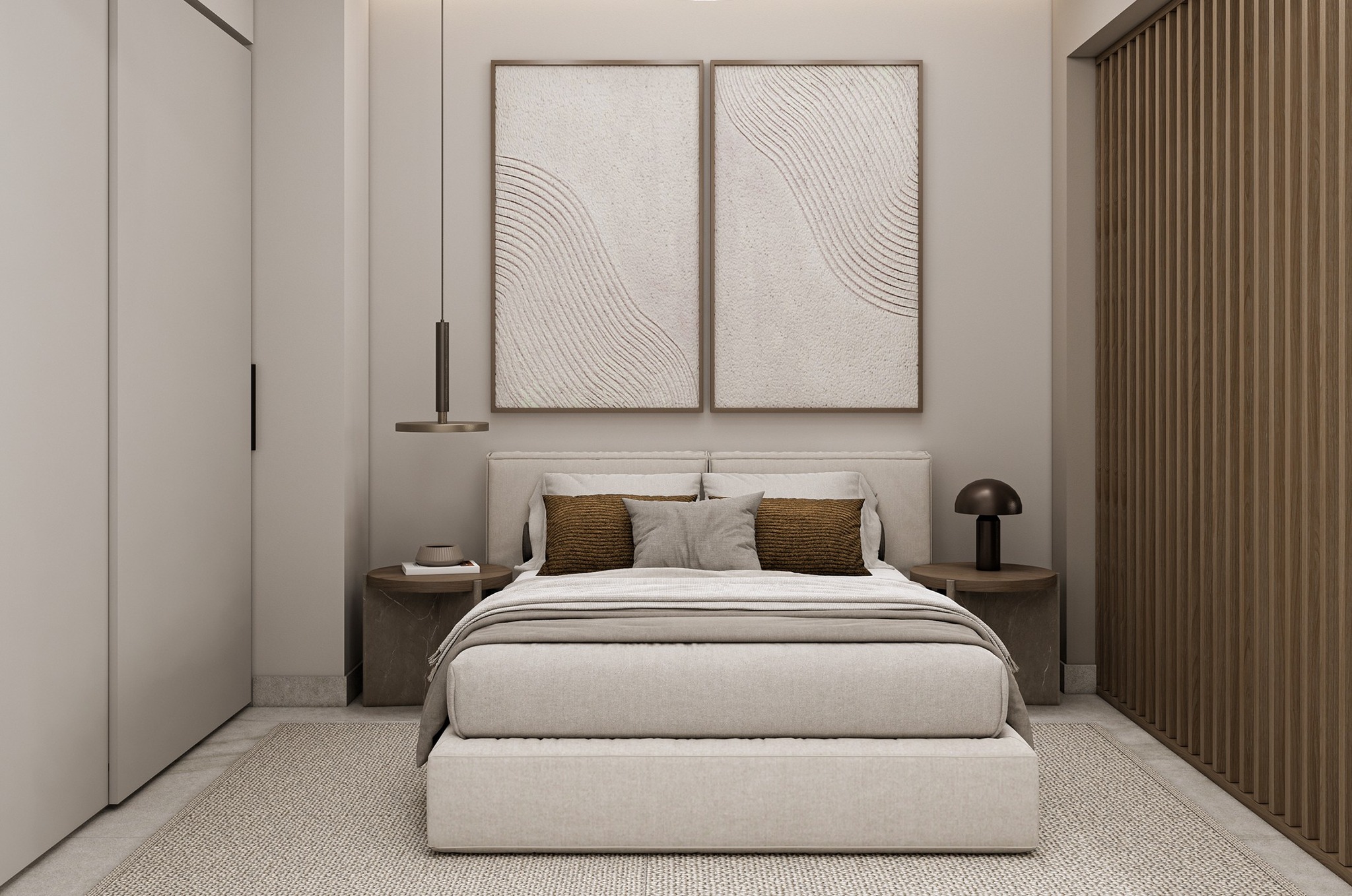 Benoit Properties International | Manchester