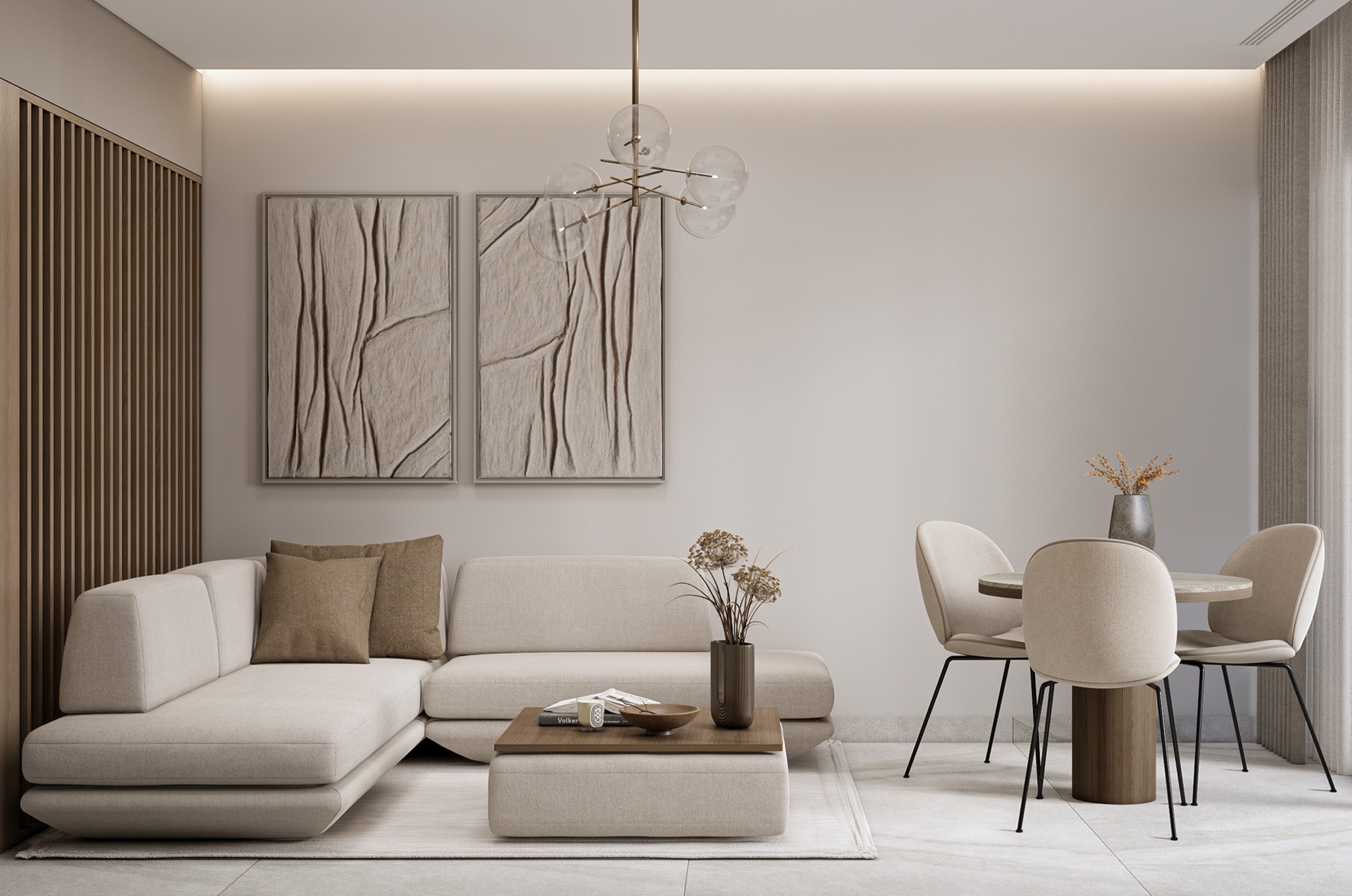 Benoit Properties International | Manchester