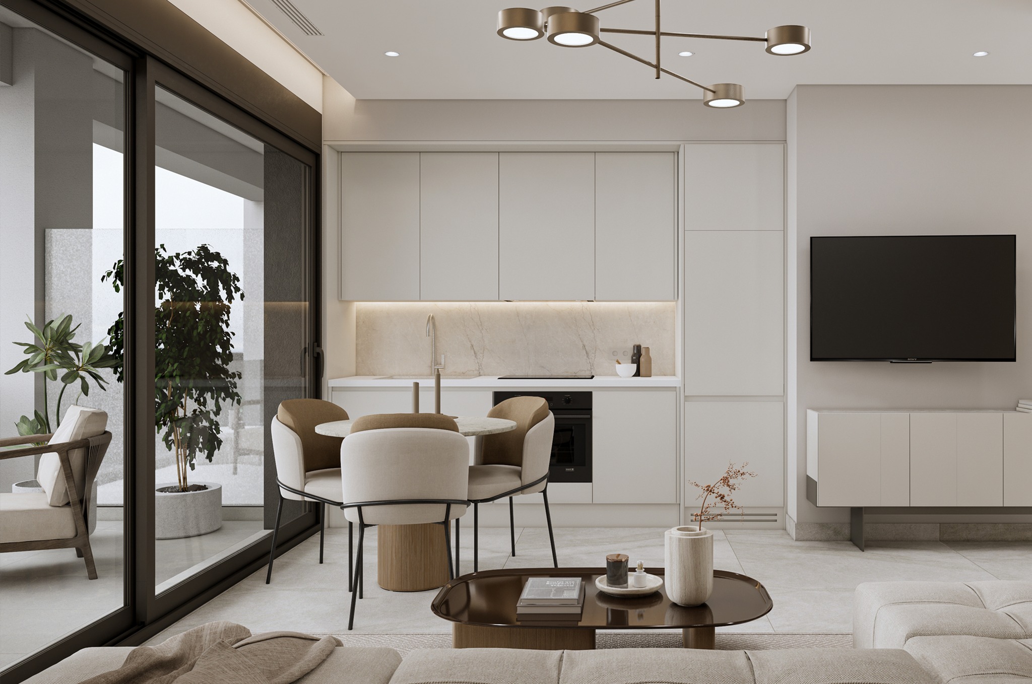 Benoit Properties International | Manchester