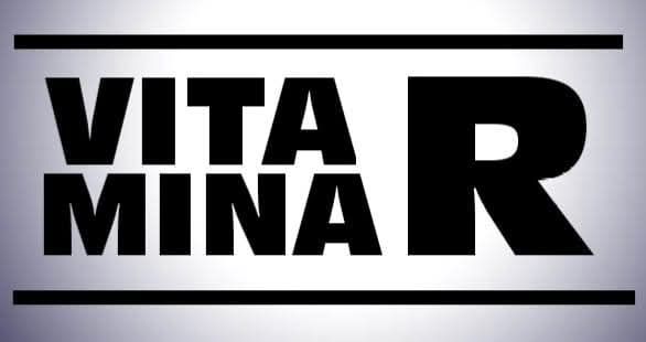 Vitamina R