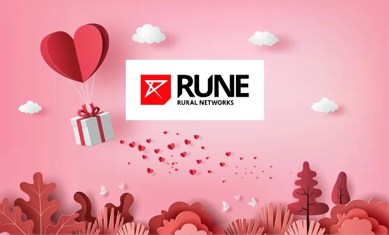 RUNE Hrvatska - ️Optička ljubav – veza bez prekida! ️... | Facebook