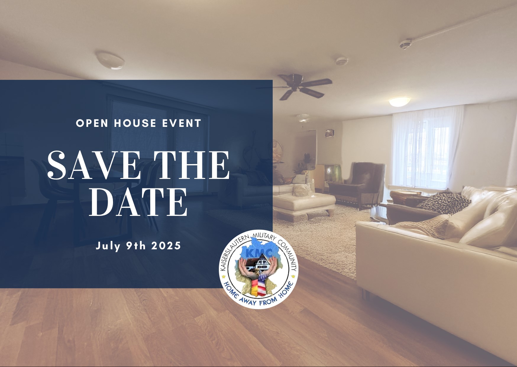 Housing Hype: Welcome To The Kmc Housing Office – FWASBO