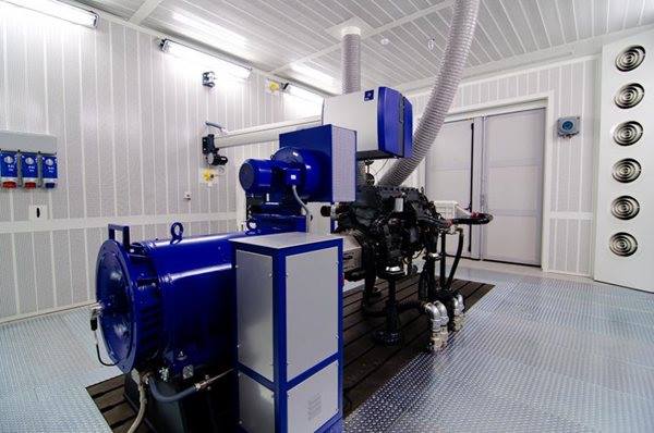 Proeco Gas Systems » România _ Evenimente proeco gas systems – BMAIGH