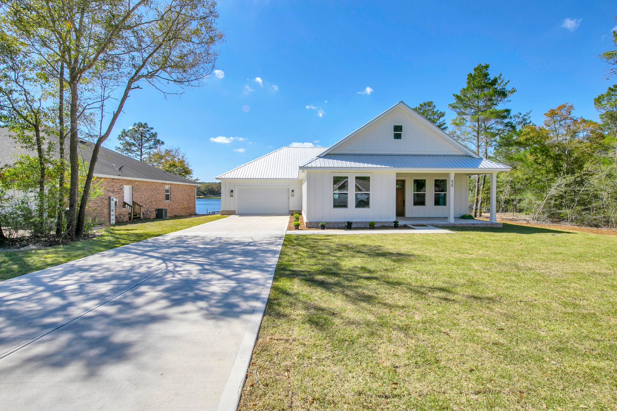Live Oak Homes &... - Live Oak Homes & Development Inc