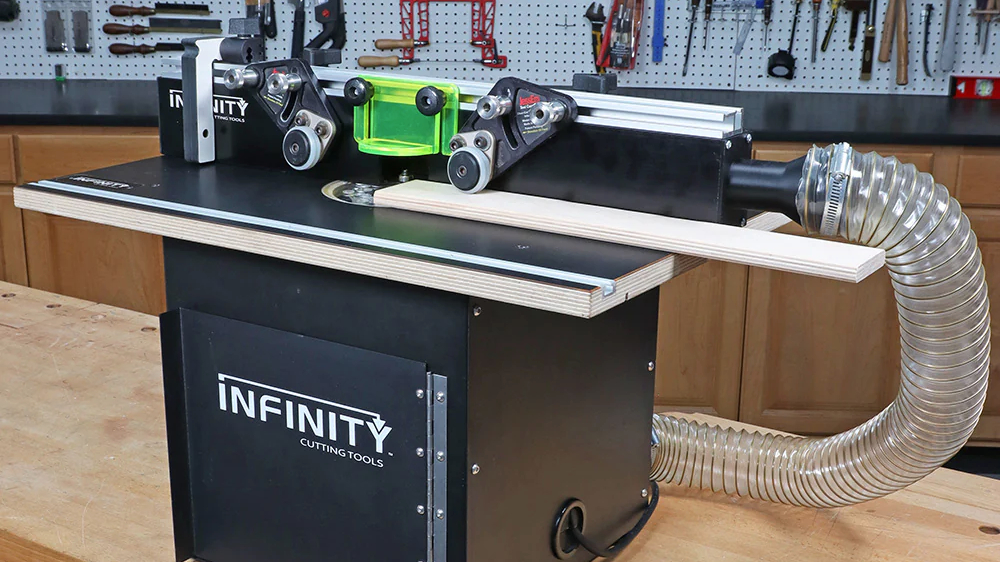 🎯 Upgrade your workspace in a... - Infinity Cutting Tools | Facebook
