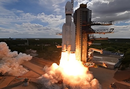 Theindustryoutlook - Godrej Delivers ISRO’s First Human-Rated L110 ...