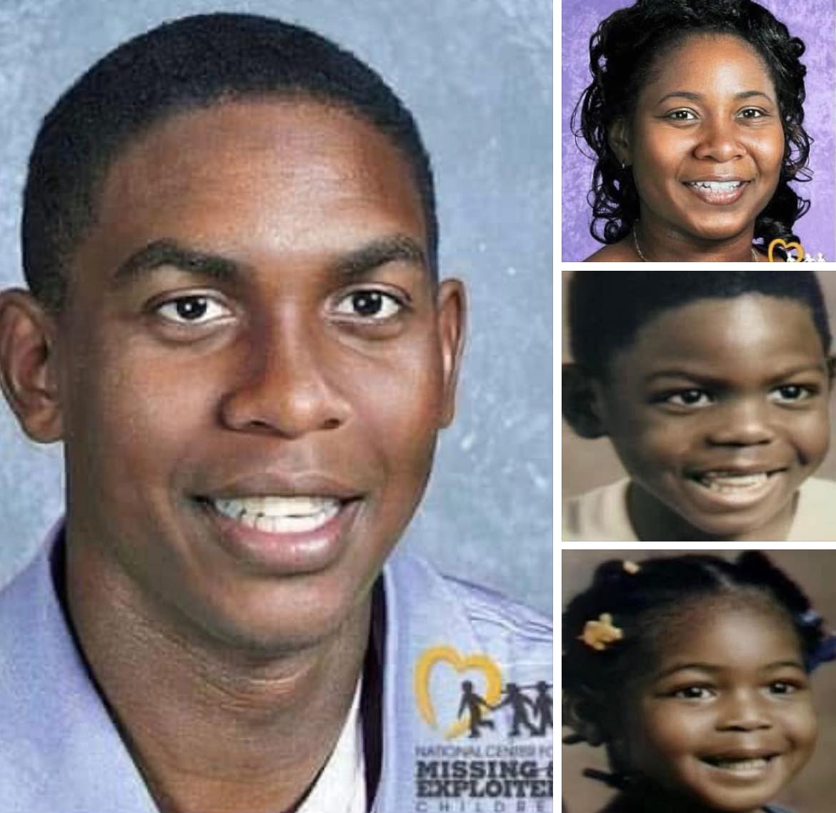 Missing - Michael and Pamela Mayfield have been missing from Houston ...