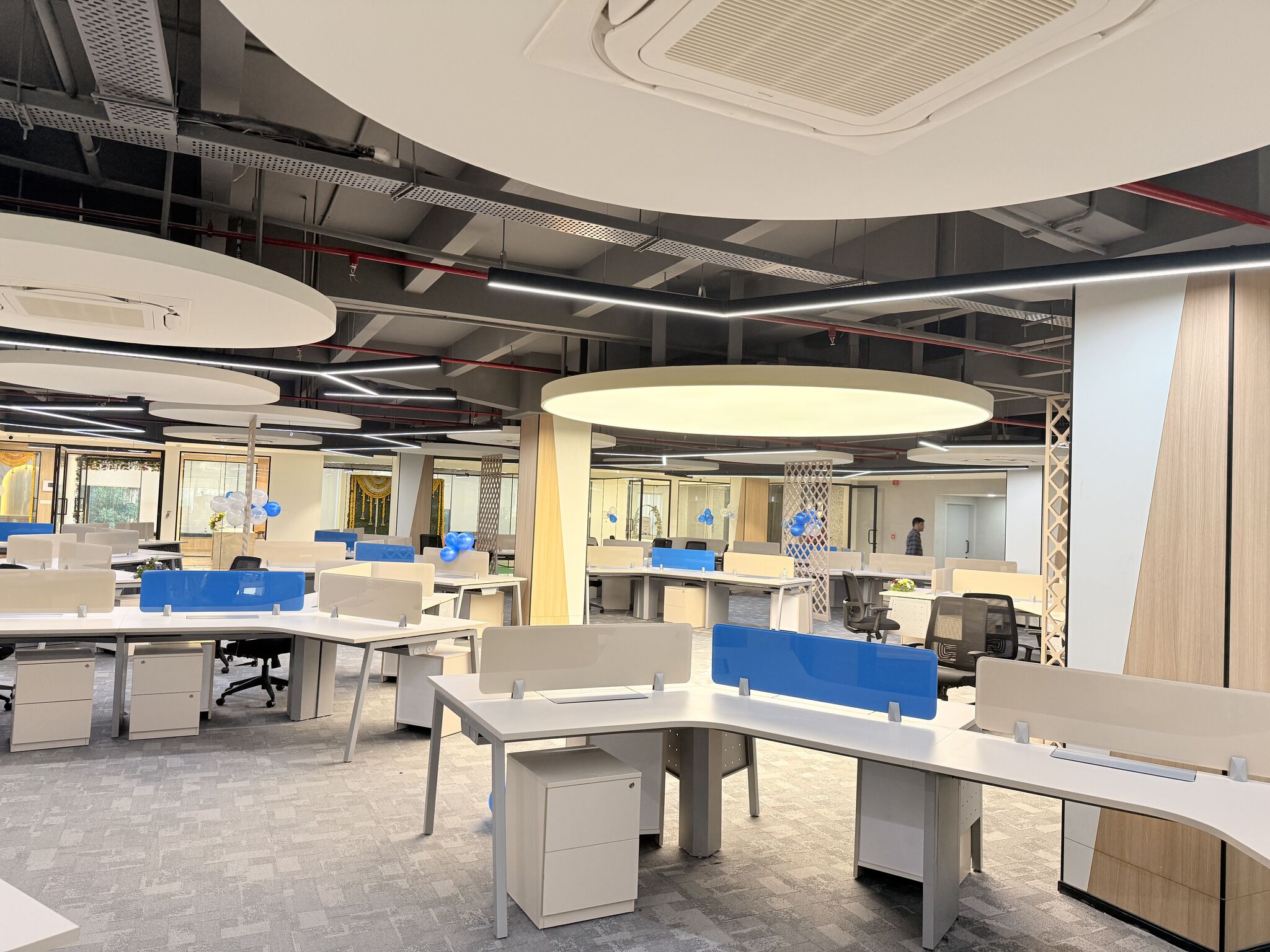 Space Inventive | Hyderabad