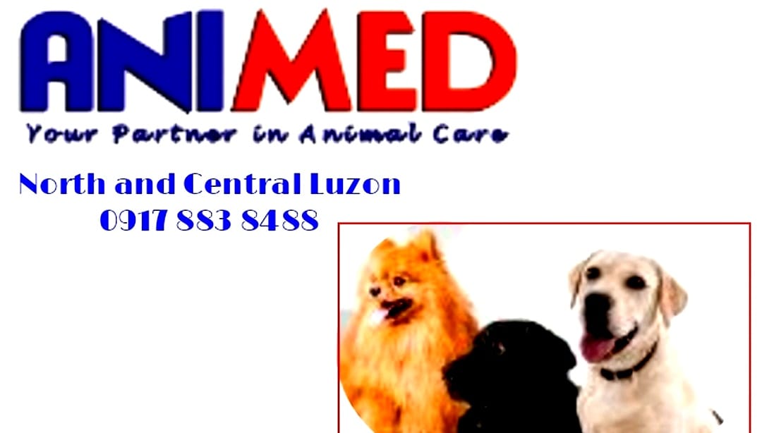 Animed Laboratories Inc.
