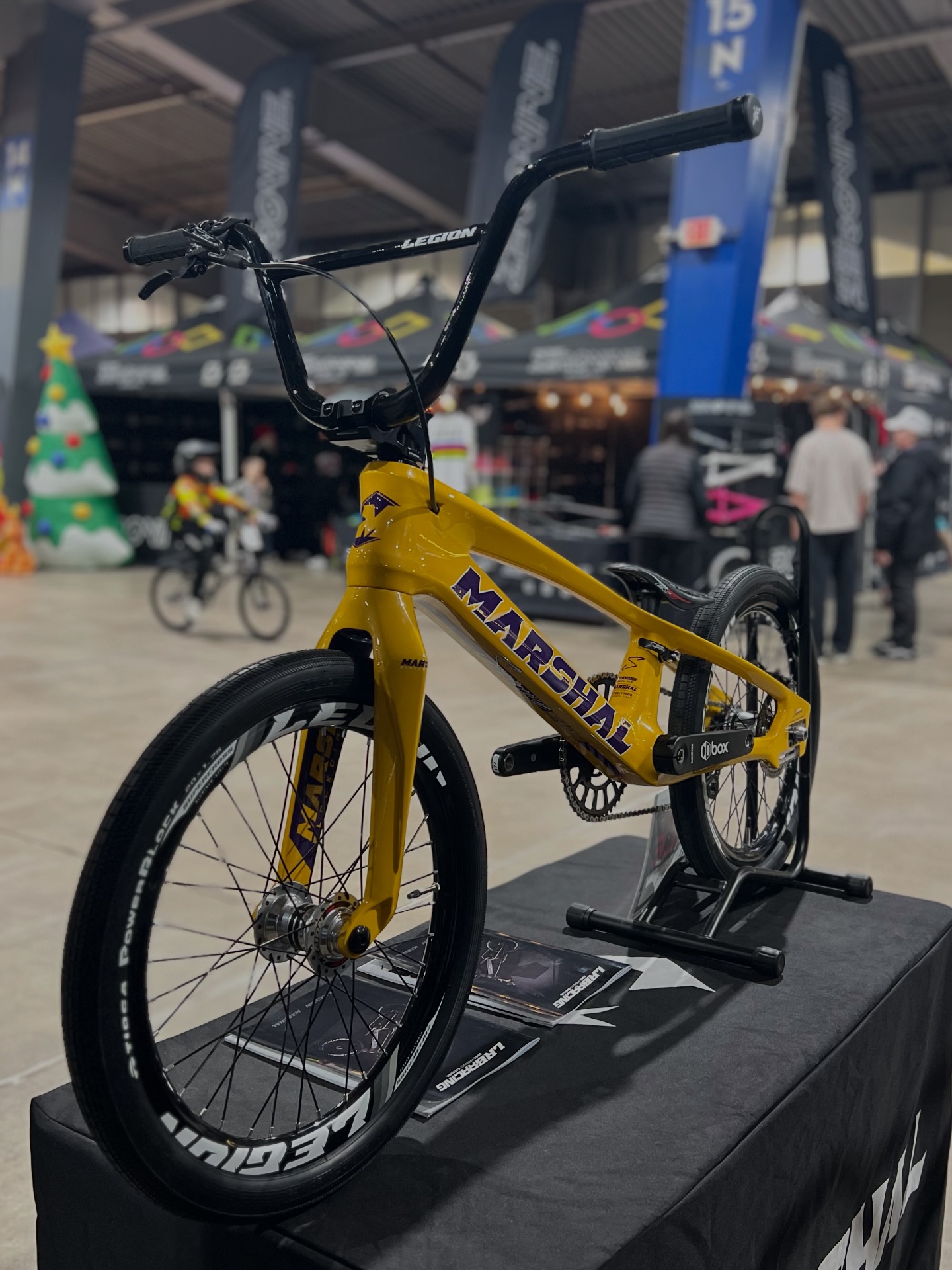 Houston Racing Team BMX