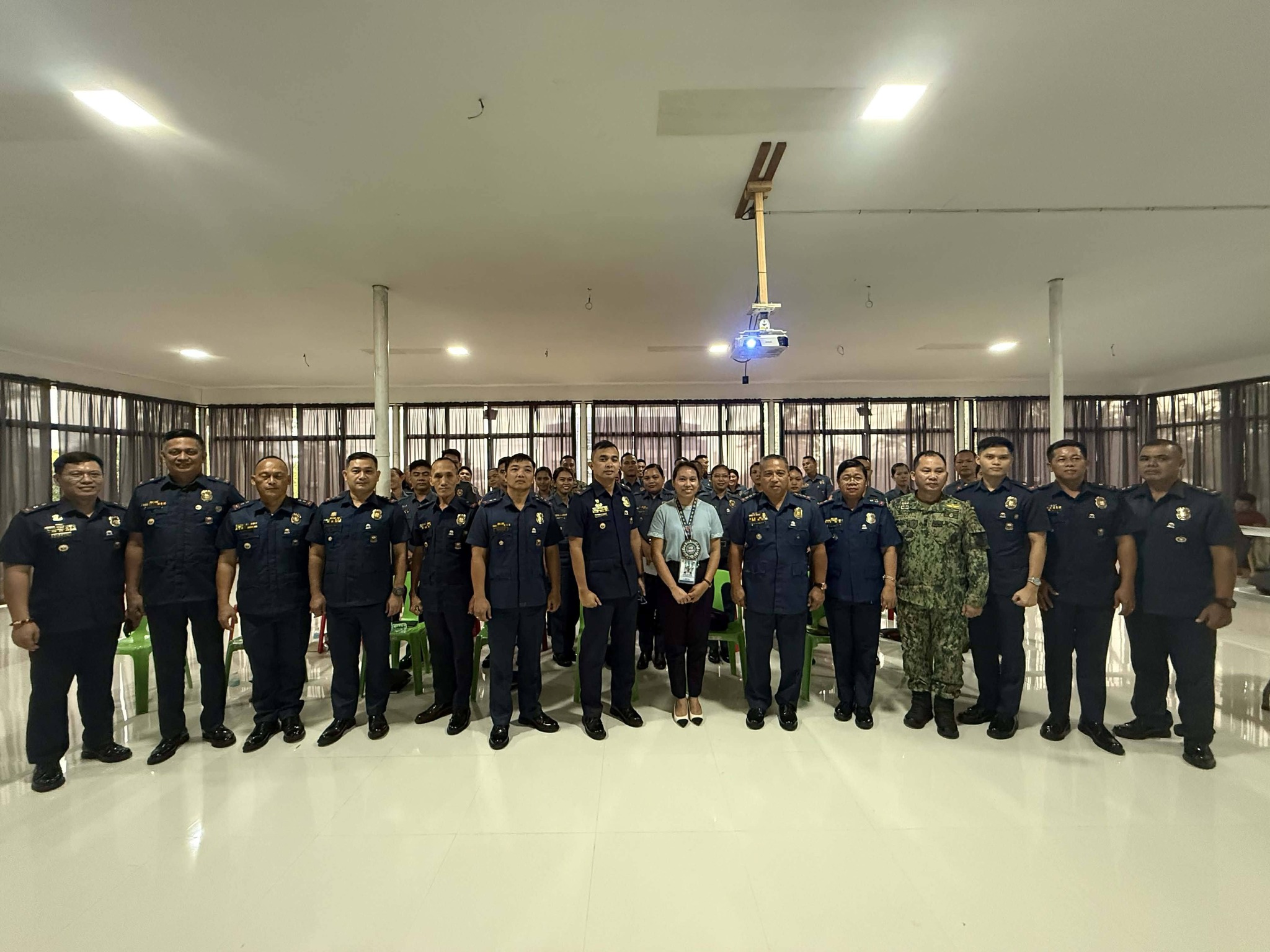 The Biliran Police... - Biliran Police Provincial Office | Facebook