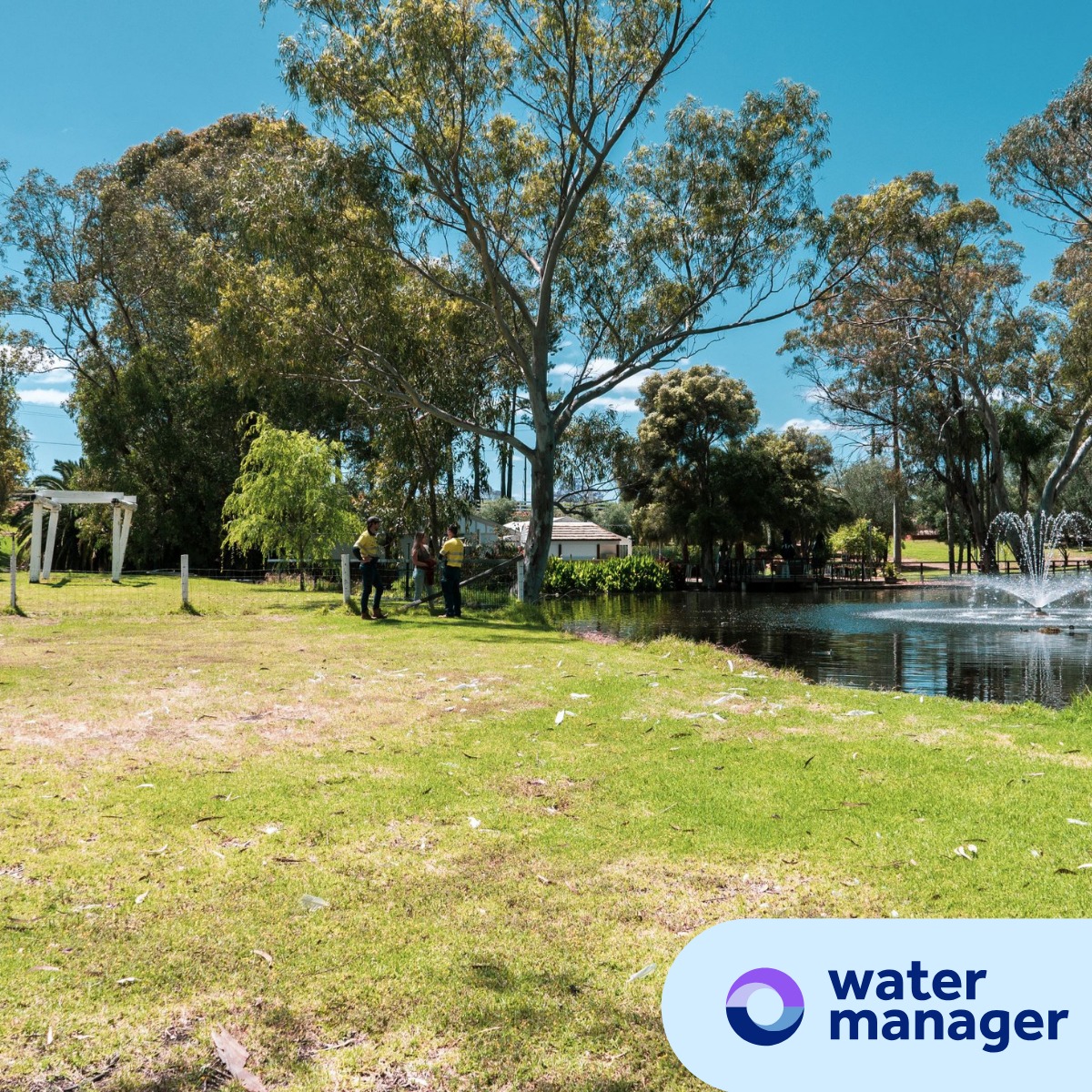 Water Manager - 🔄 Water Licence Renewals: Stay Ahead of... | Facebook