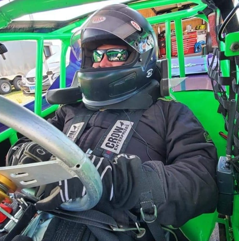 Richie Goss Racing