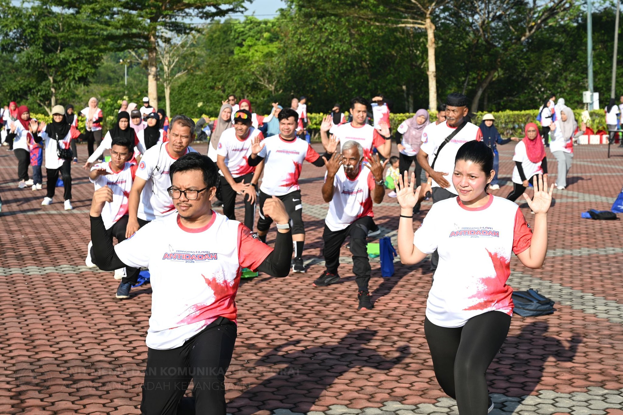 AADK Daerah Dang Wangi | Kuala Lumpur