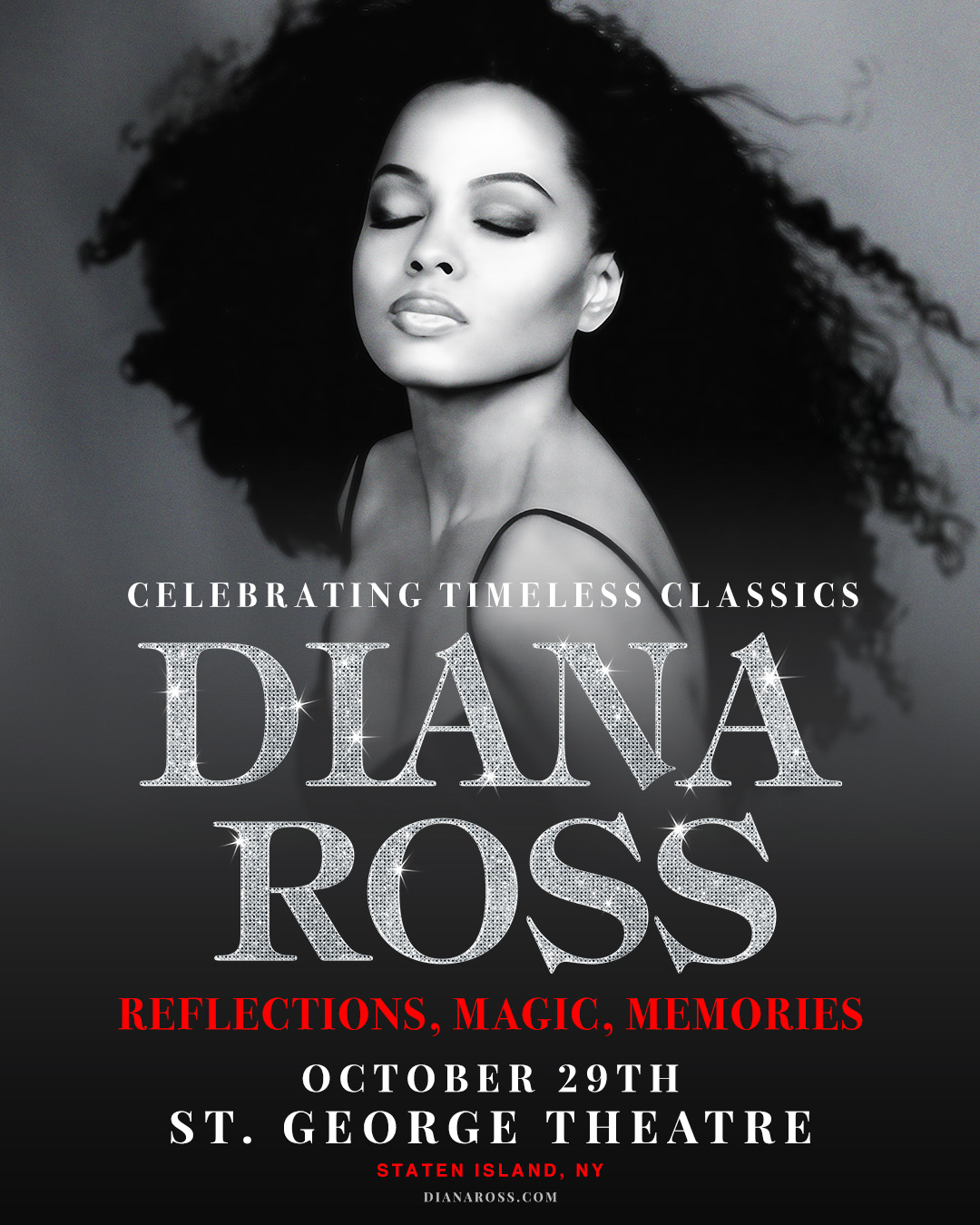 Diana Ross live in Japan with Yoshiki May 2026
