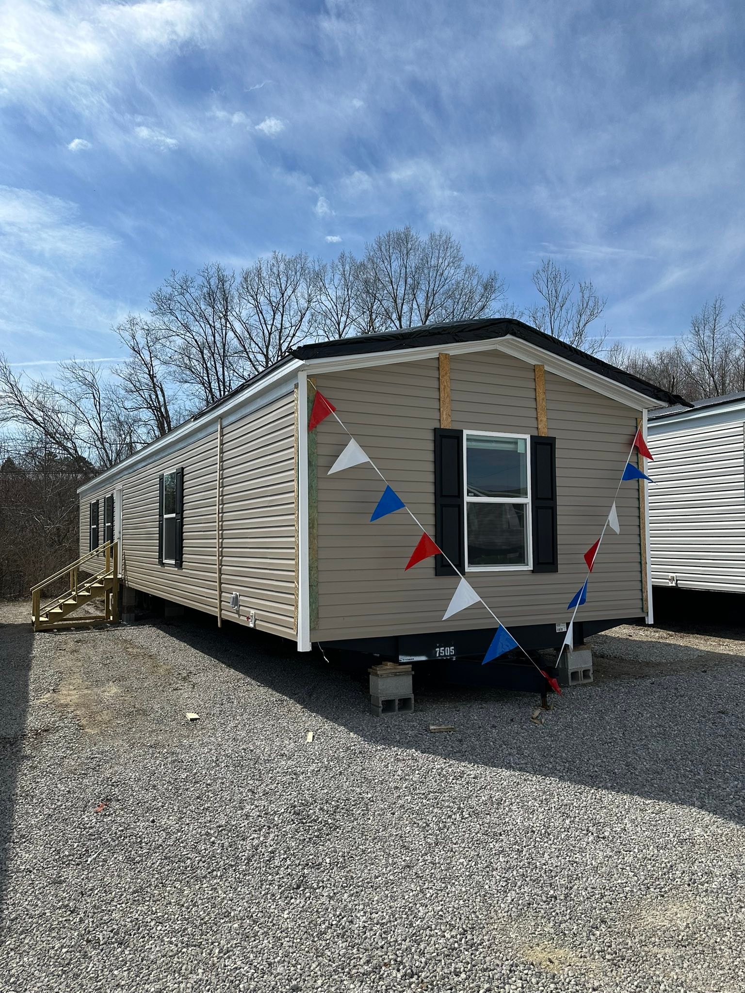 Mobile Home Homie added a new photo. - Mobile Home Homie