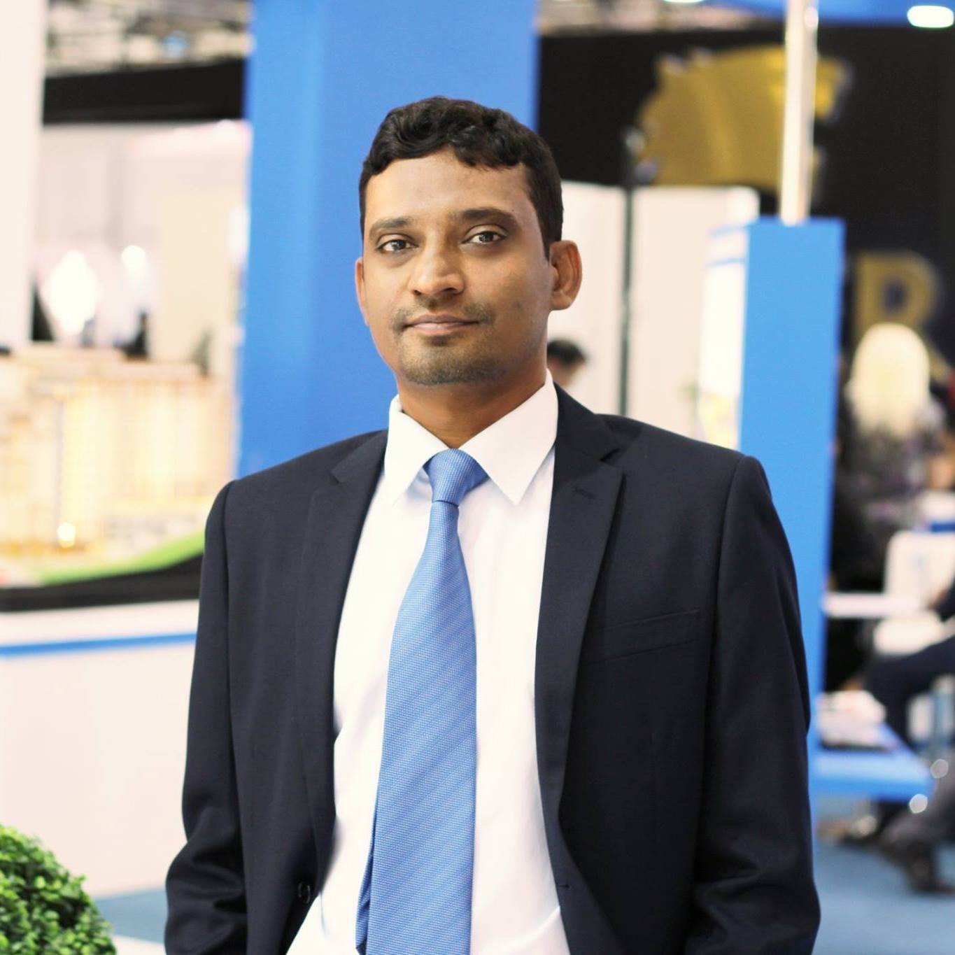 Syed Imran Ali