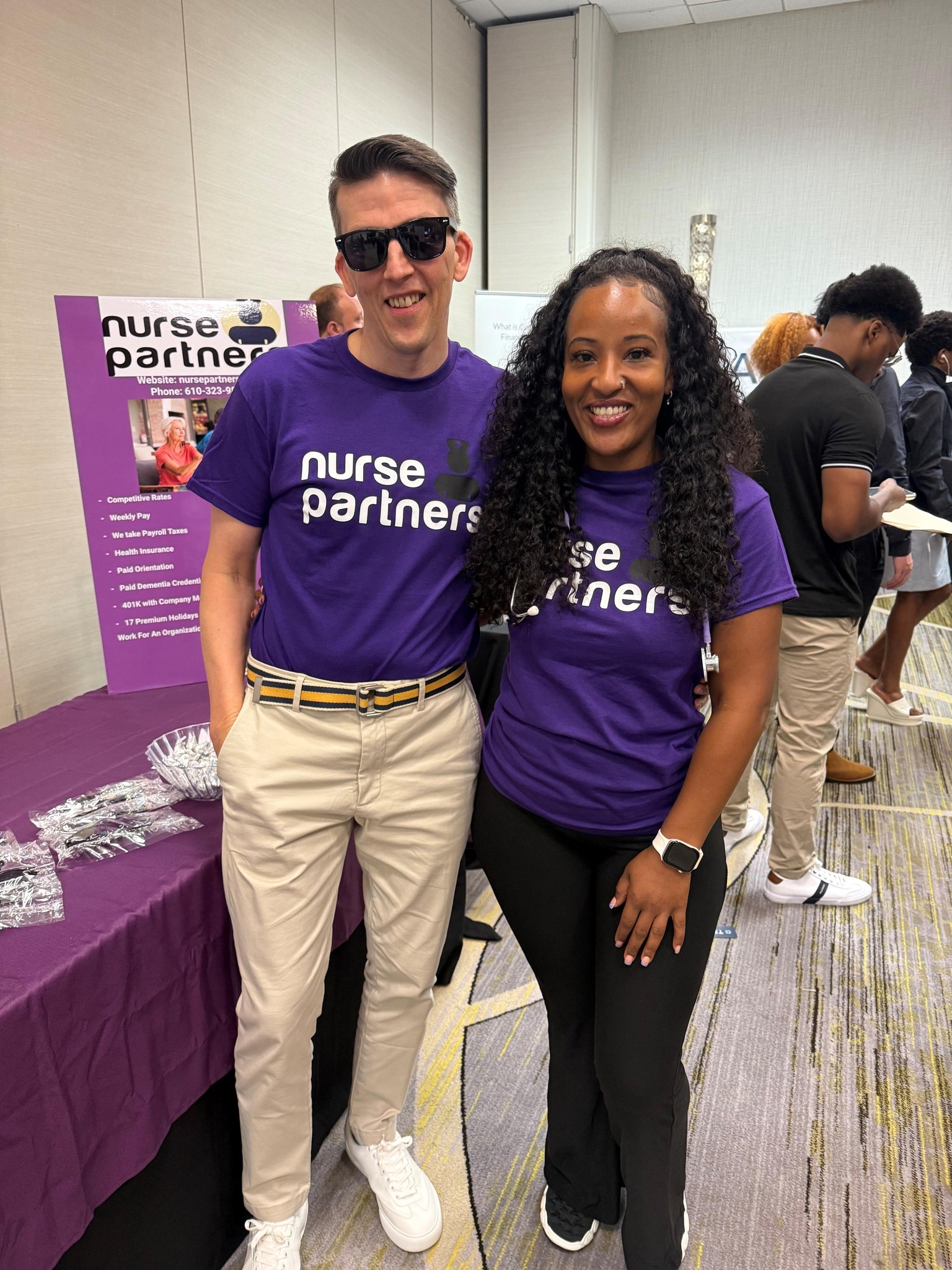NursePartners | Philadelphia PA