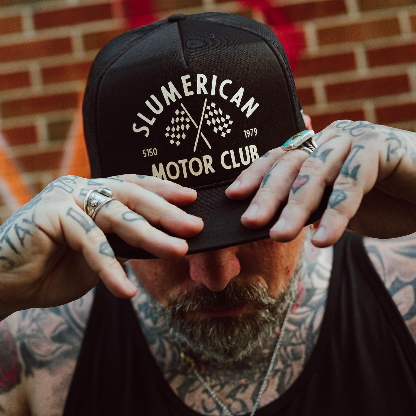 Slumerican